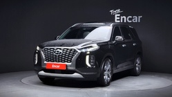 Hyundai Palisade 2019