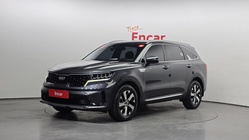 Kia Sorento 2020
