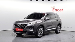 Hyundai Santa Fe 2019