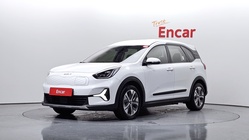 Kia Niro 2022