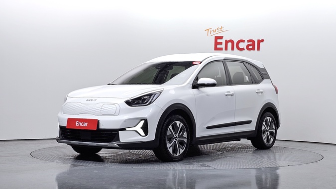 Kia Niro 2022