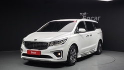 Kia Canival 2018