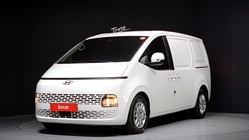 Hyundai Staria 2021