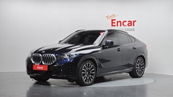 BMW X6 2023