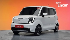 Kia RAY 2024
