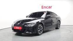 BMW 4 Series 2024