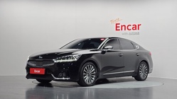 Kia K7 2019