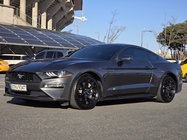 Ford Mustang 2020
