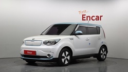 Kia Soul 2015