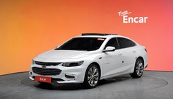Chevrolet Malibu 2017