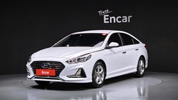 Hyundai Sonata 2018
