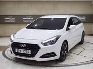 Hyundai i40 2015