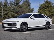 Hyundai Grandeur 2024