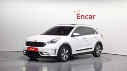Kia Niro 2016