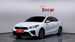 Kia K3 2018