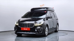 Kia Canival 2018