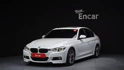 BMW 3 Series 2016