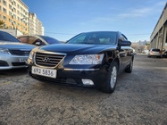 Hyundai Sonata 2009