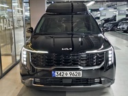 Kia Canival 2024