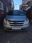 Hyundai Starex 2012