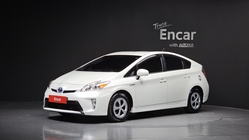 Toyota Prius 2014