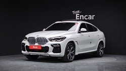 BMW X6 2020