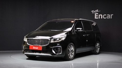 Kia Canival 2020