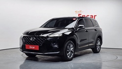 Hyundai Santa Fe 2019