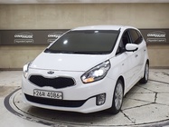 Kia Carens 2013