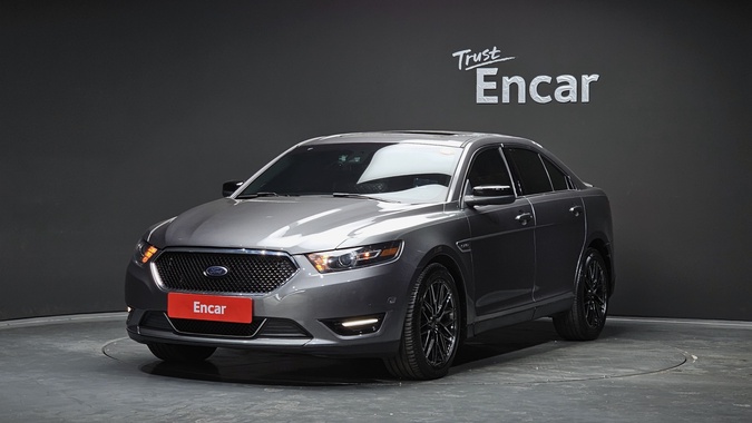 Ford Taurus 2013