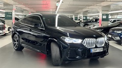 BMW X6 2023