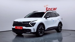 Kia Sportage 2021