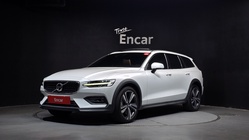 Volvo V60 2019