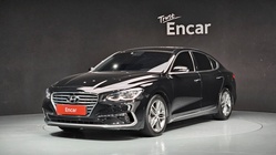 Hyundai Grandeur 2017