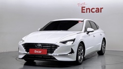 Hyundai Sonata 2021