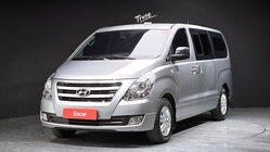 Hyundai Starex 2016
