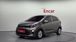 Kia morning 2018