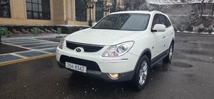 Hyundai Veracruz 2011