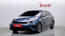 Kia K3 2022