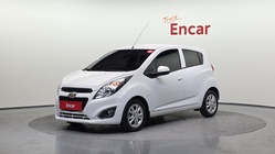 Chevrolet Spark 2015