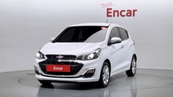 Chevrolet Spark 2018