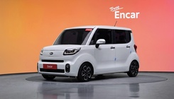 Kia RAY 2020