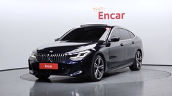 BMW Gran Turismo 2022