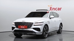 Genesis GV80 2024