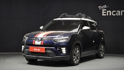 Ssangyong TIBOLI 2019