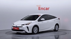 Toyota Prius 2019