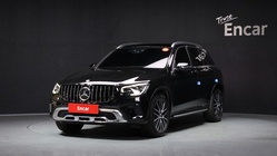 Mercedes-Benz GLC-Class 2022