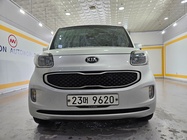 Kia RAY 2014
