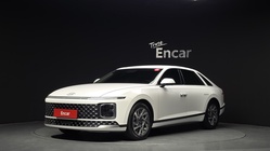 Hyundai Grandeur 2024