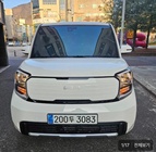 Kia RAY 2024